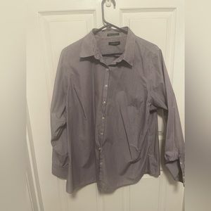 Lands end shirt